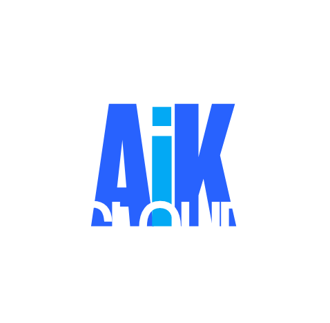 AiK Cloud product logo