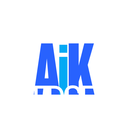 AiK Edge product logo